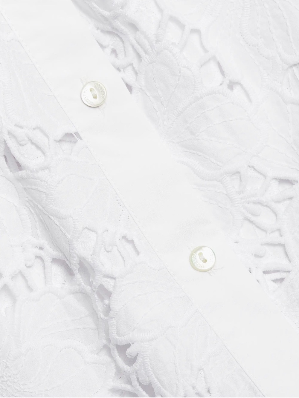 L'AGENCE
Emilio Midi Shirt Dress - Picture 7 of 11
